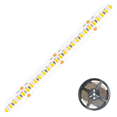 EVN LED-Strip 5m 3000K 240LEDm SB20241202802
