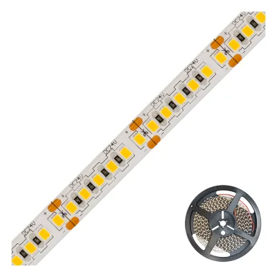 EVN LED-Strip 5m 3000K 24V/DC IP54 LSTRSB5424902802
