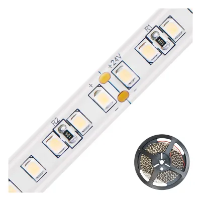 EVN LED-Strip SB54241402802 | 5m | 24V | IP54 | 19W/m | 1902lm/m | 3000K warmweiß | selbstklebend | flexibel