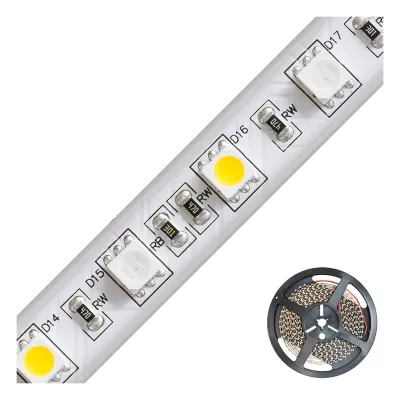 EVN LED-Strip 5m RGB+3K 24VDC IP67 SB672430509902