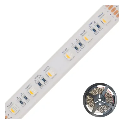 EVN LED-Strip 60LEDm 5m RGBW 24VDC LSTRSB6824300509902