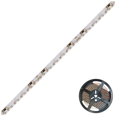 EVN LED-Strip LSTRSBSV2024601402 | 5m | 24V DC | 9,6W/m | 800lm/m | 120 LED/m | warmweiß 3000K | IP20 | selbstklebend