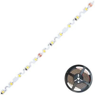 EVN LED-Stripe IP20 24V/DC 60LED/m 72W LSTR SSB 20 24 30 35 02 5m 3000K 1000lm 1