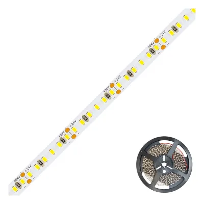 EVN LED Stripe IP20 5m 24VDC240LED 3000K LSTRSB202412002202