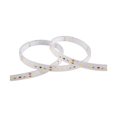 EVN LED-Strip IC6824632827 | 5m IP68 Sauna Lichtband | 24V DC | 11W/m 2700K | dimmbar | selbstklebend | weiß