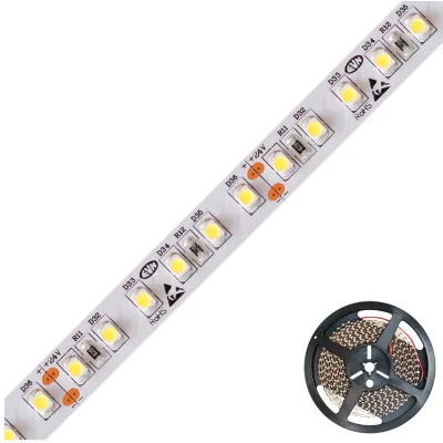 EVN LED-Stripe Rolle Candle 5m 24V 96W LSTR SB 20 24 603527