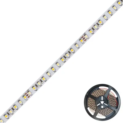 EVN LED-Stripe | 5m | 24V | 19,2W/m | 2500-6500K | dimmbar | IP20 | kürzbar | selbstklebend | weiß