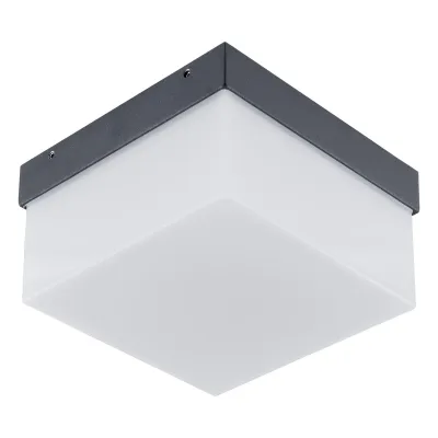 EVN LED Wandanbauleuchte IP54 230V 4000K WAQ54091540