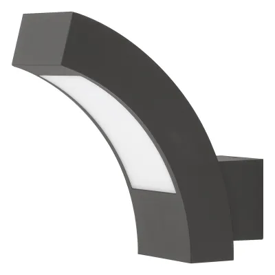 EVN LED-Wandleuchte IP54 WL54021502