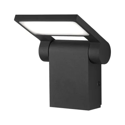 EVN LED-Wandleuchte IP54 WL54151002