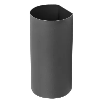 EVN LED-Wandleuchte C54151202HR | 2-flammig | 724lm | 12W | 3000K warmweiß | Up/Down | IP54 | Aluminium anthrazit