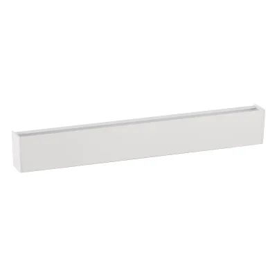 EVN LED Wandleuchte WA20250125 | 25W | 2700lm | 3000-5700K CCT einstellbar | Aluminium | 600mm | IP20 | weiß