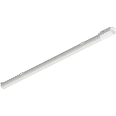 EVN LED-Sanierungseinsatz LUM8061240 | Ersatz T8 0,6m Röhre | 9-12W | 4000K | 2160lm | 570mm | IP20 | Weiß