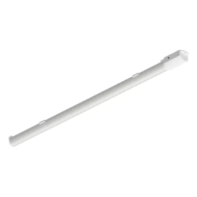 EVN LED-Sanierungseinsatz LUM8061240 | Ersatz T8 0,6m Röhre | 9-12W | 4000K | 2160lm | 570mm | IP20 | Weiß
