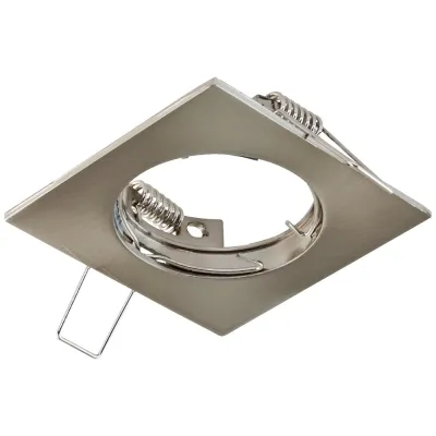 EVN NV EB-Leuchte 12V 50W GX5,3 645 013 chr/sat