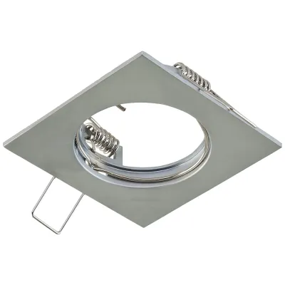 EVN NV EB-Leuchte 12V 50W GX5,3 645 014 chr/mt