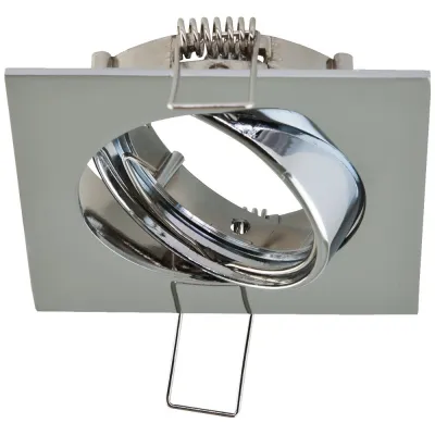 EVN NV EB-Leuchte 12V 50W GX5,3 646 011 chr