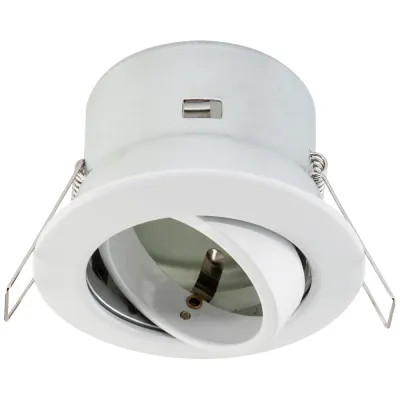 EVN NV EB-Leuchte 50W 12V GX5,3 753 001 ws