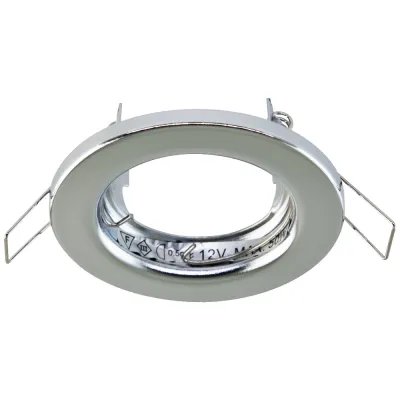 EVN NV EB-Leuchte 50W 12V IP20 513 011 chr