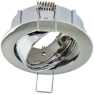 EVN NV EB-Leuchte 50W 12V IP20 515 011 chr