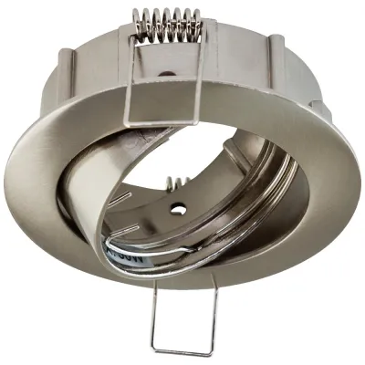 EVN NV EB-Leuchte 50W 12V IP20 515 013 chr/sat