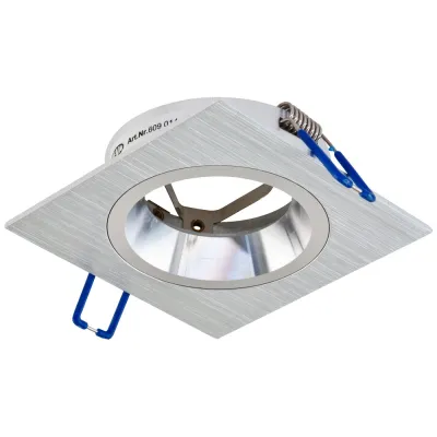EVN NV EB-Leuchte alu 50W 609 014