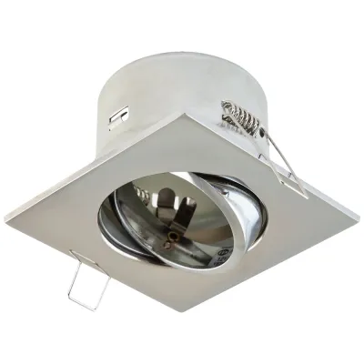 EVN NV EB-Leuchte chr 50W 759 411