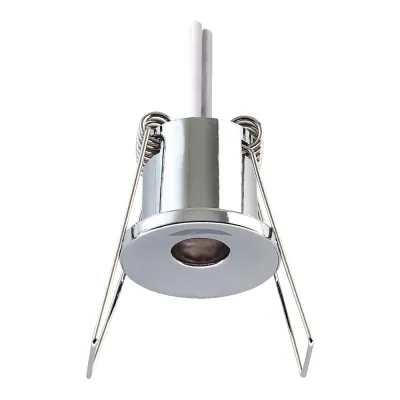 EVN NV Lichtpunkt 20W 12V IP20 421 011 chr