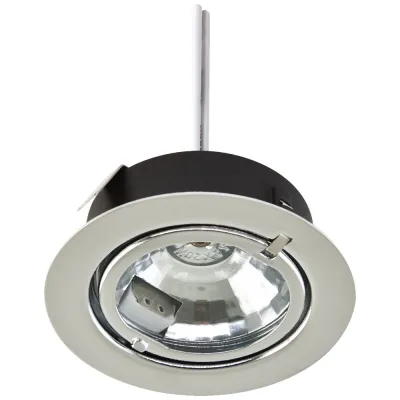 EVN NV Möbeleinbauleuchte 20W 12V IP20 425 011 chr