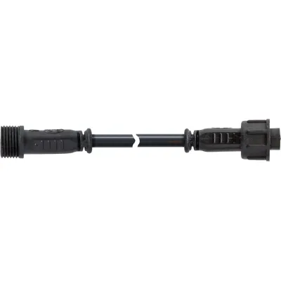 EVN NV-Verbindungsleitung Steck./Buchse 2pol. 065 25 12-2