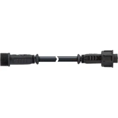 EVN NV-Verbindungsleitung Steck./Buchse 4pol. 065 25 12-4