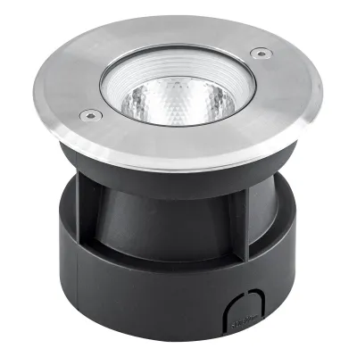EVN P-LED Bodeneinbauleuchte 3000K IP67 100-240V PC67106102N