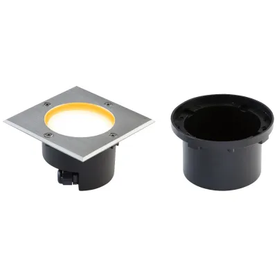 EVN P-LED Bodeneinbauleuchte IP67 230V 5,5W 3200K 677410.062