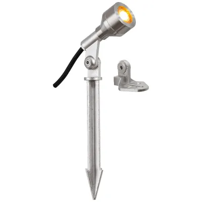 EVN P-LED Spot eds IP68 12V 3,5W 3000K P68123502