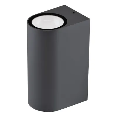 EVN P-LED Wandanbauleuchte IP54 230V 3000K P54061502HR