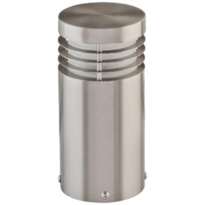 EVN Pollerleuchte eds 230V E27 15W ELR 210