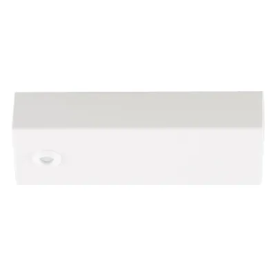 EVN Baldachin PPDASB für OFFICIUM LINE Leuchten | 150x60x27mm | Aluminium | 5-pol Terminalblock | weiß