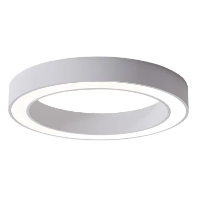 EVN RAT600125 LED-Deckenanbauleuchte 50W 3000-4000K 4666lm ws