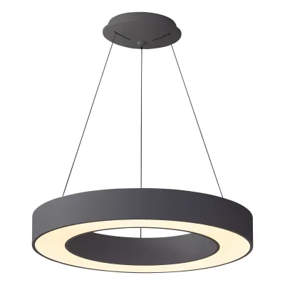 EVN RPT800925 LED-Pendelleuchte 60W 3000-4000K 3981lm sw