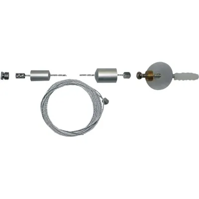 EVN Seil-Abhängung 200cm NVS SAH 200