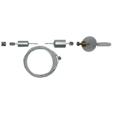 EVN Seil-Abhängung 200cm NVS SAH 200