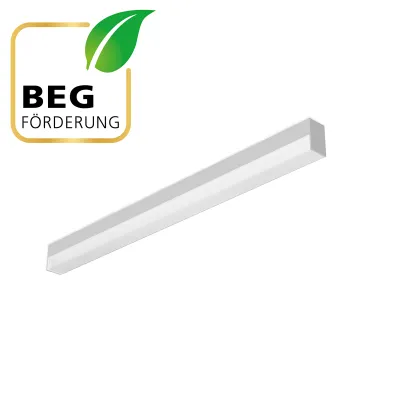 EVN LED-Spiegelleuchte SL44211425 | 900mm | 21W | 3000-5700K | 2648lm | IP44 | Aluminium Silber | Wandmontage