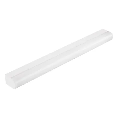EVN LED-Spiegelleuchte SR44120125 | 10-19W | 3000-5700K einstellbar | 2280lm | IP44 | 600mm | Aluminium Weiß