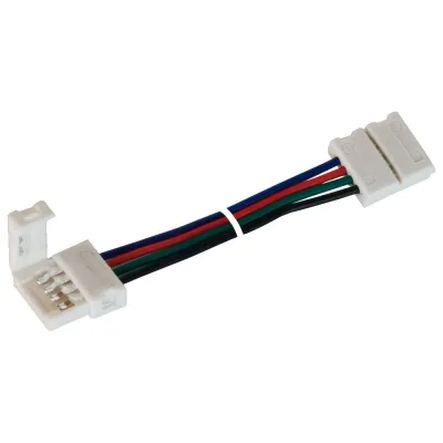EVN Stripe Verbindungsleitung für 10mm RGB LSTR 10 RGB VBL
