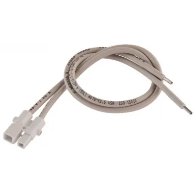 EVN Trafo-Anschlußleitung L350mm ws NSS 041