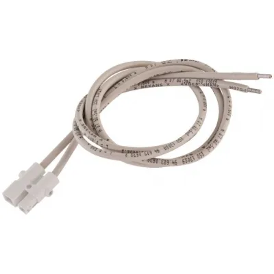 EVN Trafo-Anschlußleitung L600mm ws NSS 061