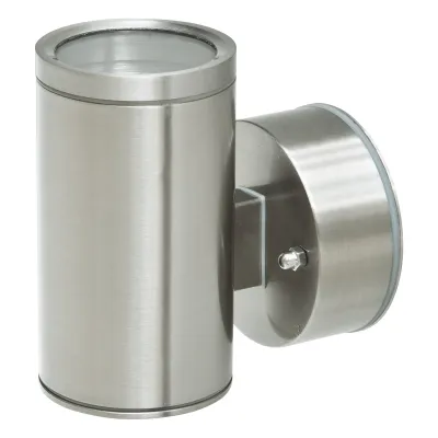 EVN Wandleuchte 1-flg. eds 230V GU10 35W IP65 103100