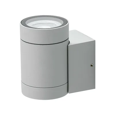 EVN Wandleuchte 230V GU10 11W IP54 637114N si