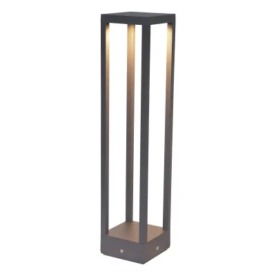 EVN Wegeleuchte 3000K, 230V, 818lm WLQ65151502