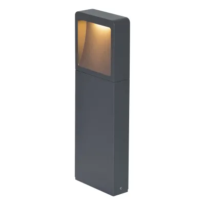 EVN Wegeleuchte 35cm, 3000K, 230V WLF35061502